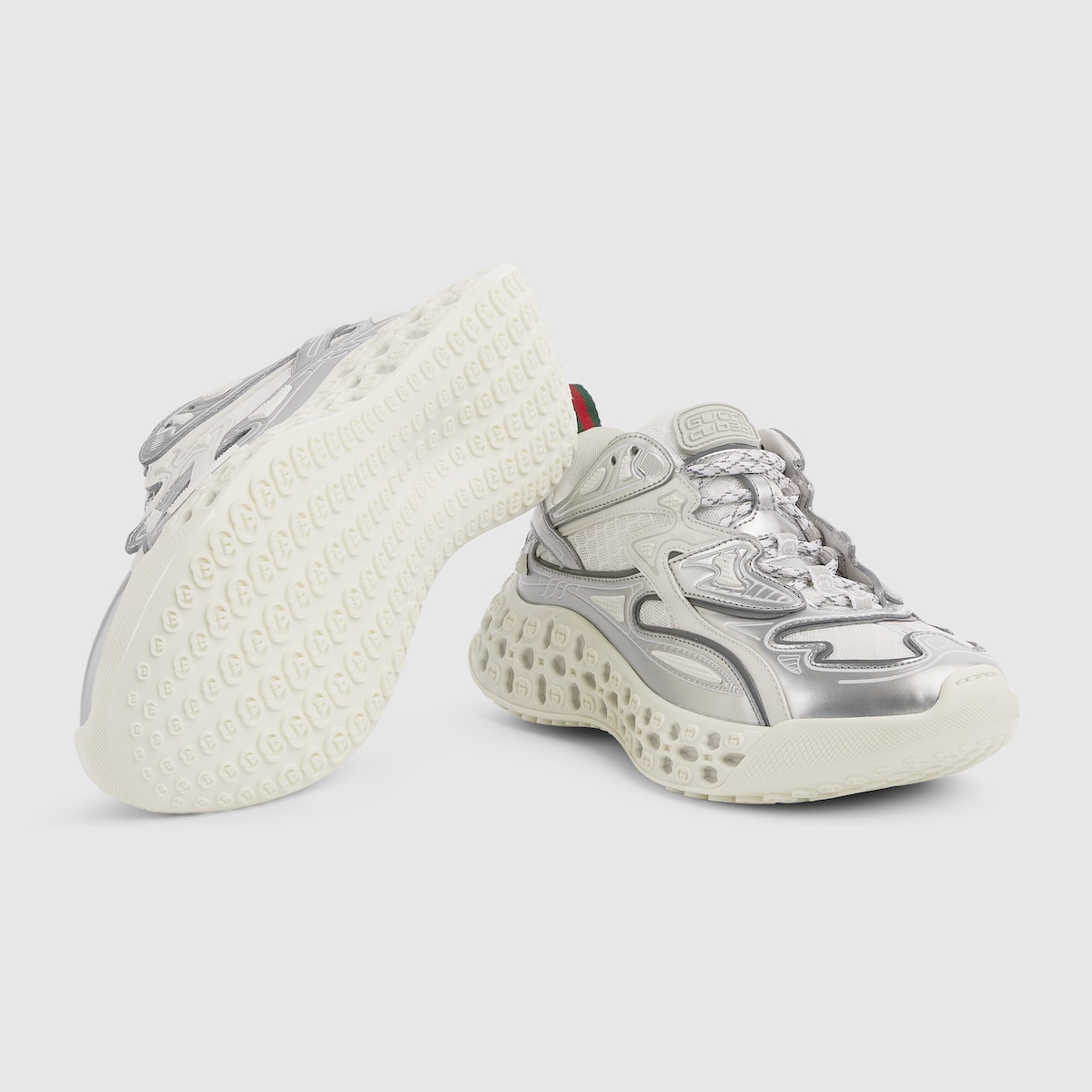 Gucci Women’s Gucci cub3d sneaker - Image 4